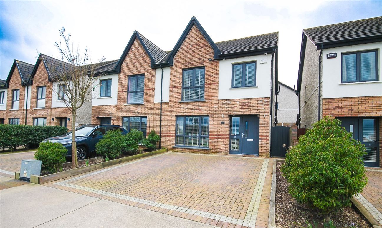 14 Elder Heath Park, Tallaght, Dublin 24