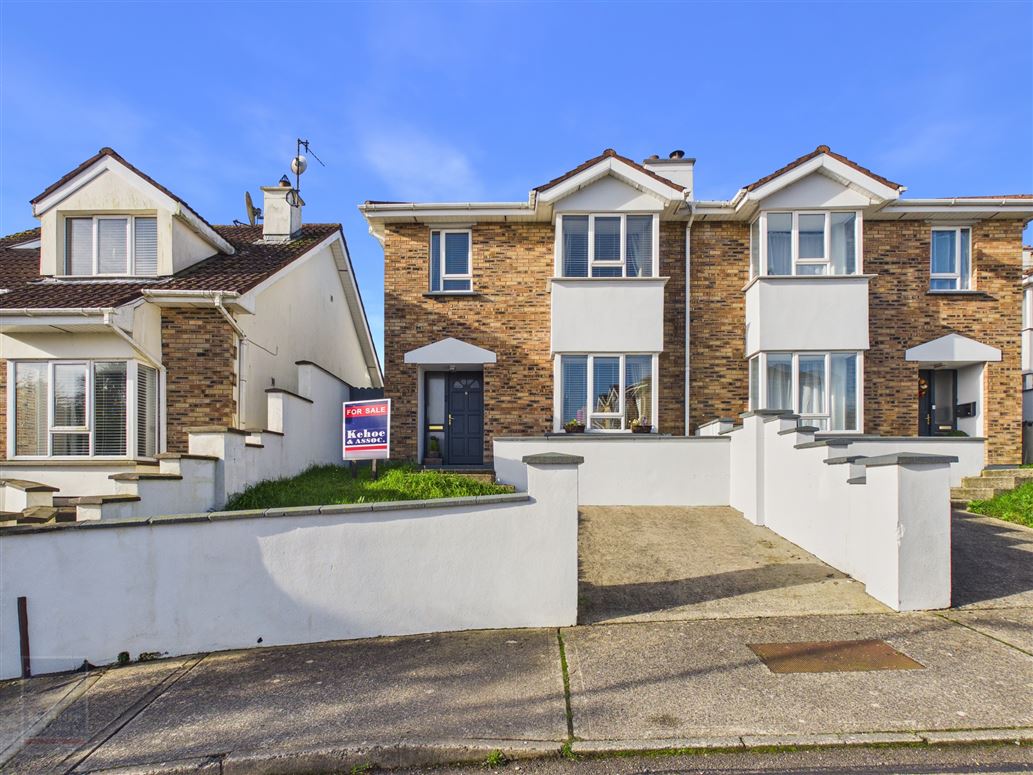 6 Templars Court, Newline Road, Wexford Town, Wexford
