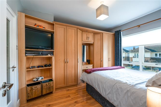 3 Carrickmines Chase, Carrickmines Wood, Carrickmines, Dublin 18