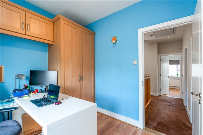 3 Carrickmines Chase, Carrickmines Wood, Carrickmines, Dublin 18