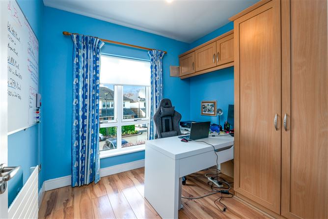 3 Carrickmines Chase, Carrickmines Wood, Carrickmines, Dublin 18