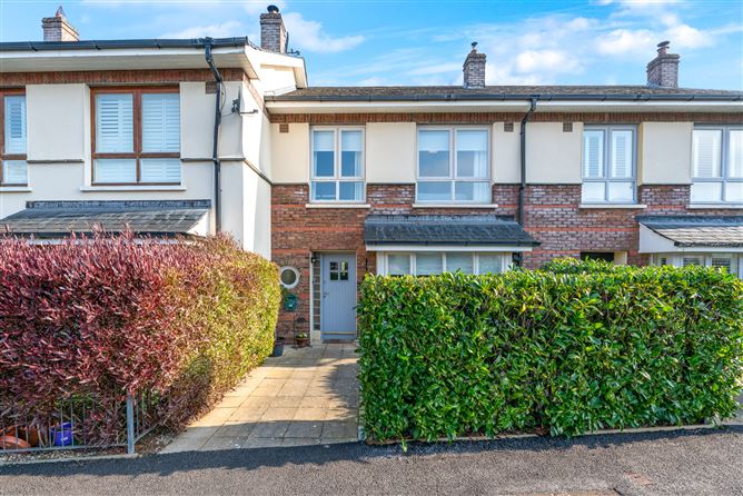 3 Carrickmines Chase, Carrickmines Wood, Carrickmines, Dublin 18