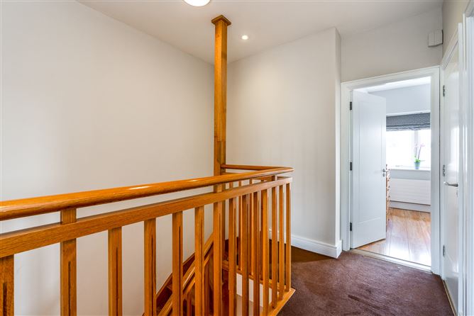 3 Carrickmines Chase, Carrickmines Wood, Carrickmines, Dublin 18