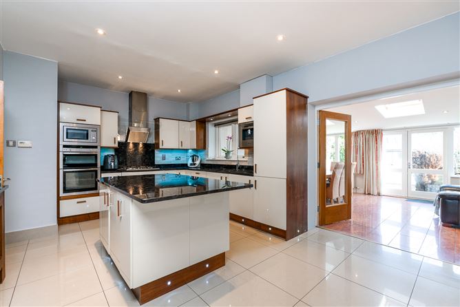 3 Carrickmines Chase, Carrickmines Wood, Carrickmines, Dublin 18