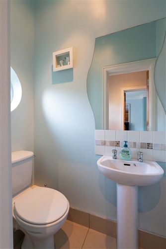 3 Carrickmines Chase, Carrickmines Wood, Carrickmines, Dublin 18