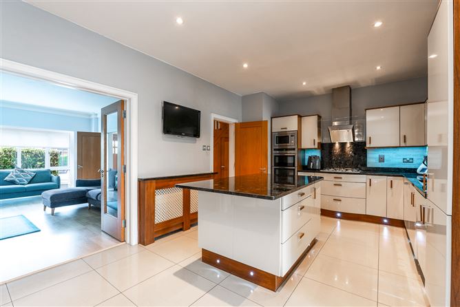 3 Carrickmines Chase, Carrickmines Wood, Carrickmines, Dublin 18