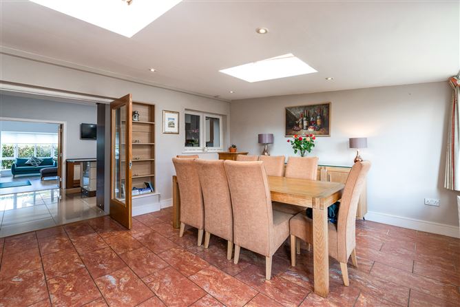 3 Carrickmines Chase, Carrickmines Wood, Carrickmines, Dublin 18