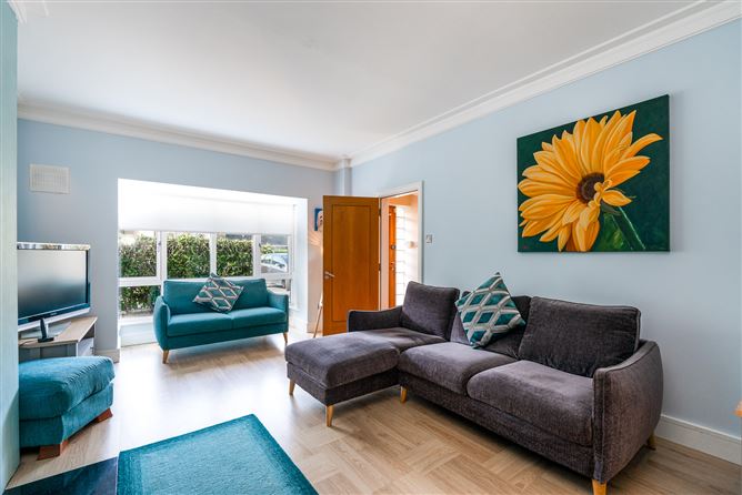 3 Carrickmines Chase, Carrickmines Wood, Carrickmines, Dublin 18