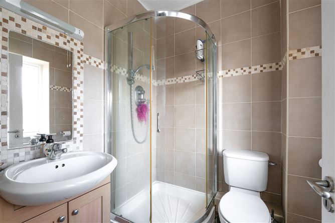 3 Carrickmines Chase, Carrickmines Wood, Carrickmines, Dublin 18