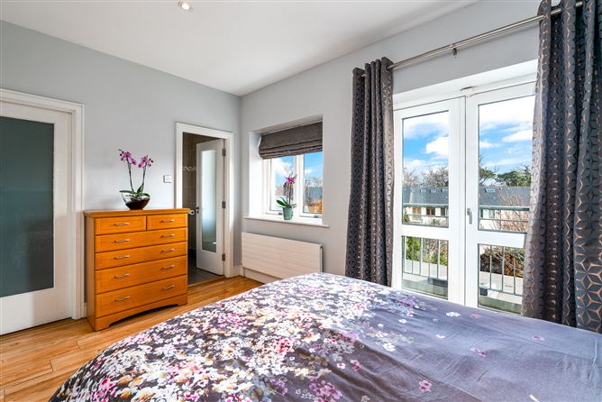 3 Carrickmines Chase, Carrickmines Wood, Carrickmines, Dublin 18