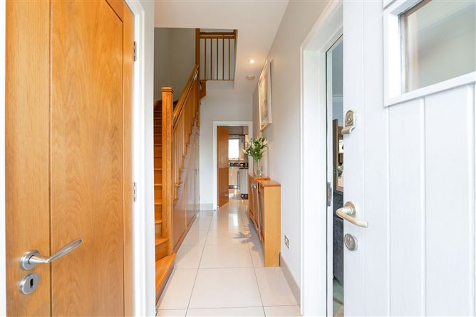 3 Carrickmines Chase, Carrickmines Wood, Carrickmines, Dublin 18