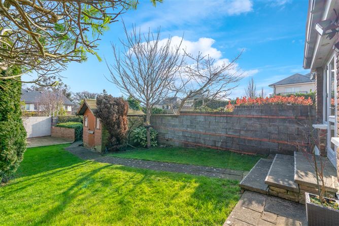 3 Carrickmines Chase, Carrickmines Wood, Carrickmines, Dublin 18