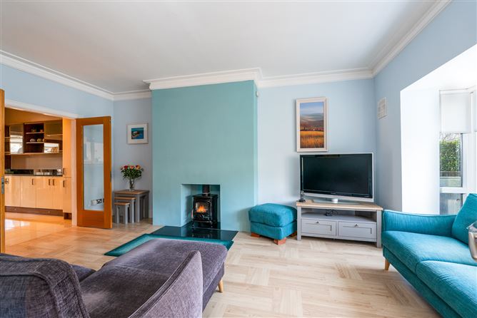 3 Carrickmines Chase, Carrickmines Wood, Carrickmines, Dublin 18