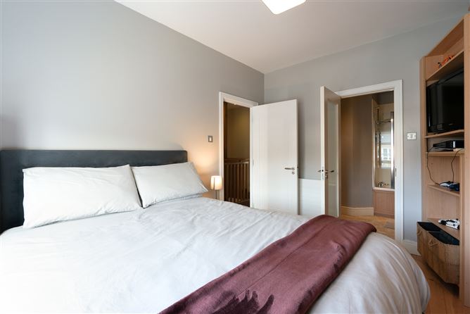 3 Carrickmines Chase, Carrickmines Wood, Carrickmines, Dublin 18