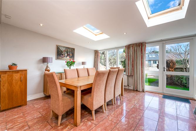 3 Carrickmines Chase, Carrickmines Wood, Carrickmines, Dublin 18