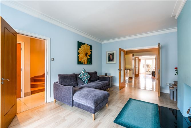 3 Carrickmines Chase, Carrickmines Wood, Carrickmines, Dublin 18