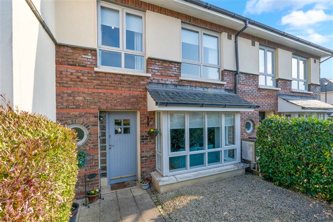 3 Carrickmines Chase, Carrickmines Wood, Carrickmines, Dublin 18