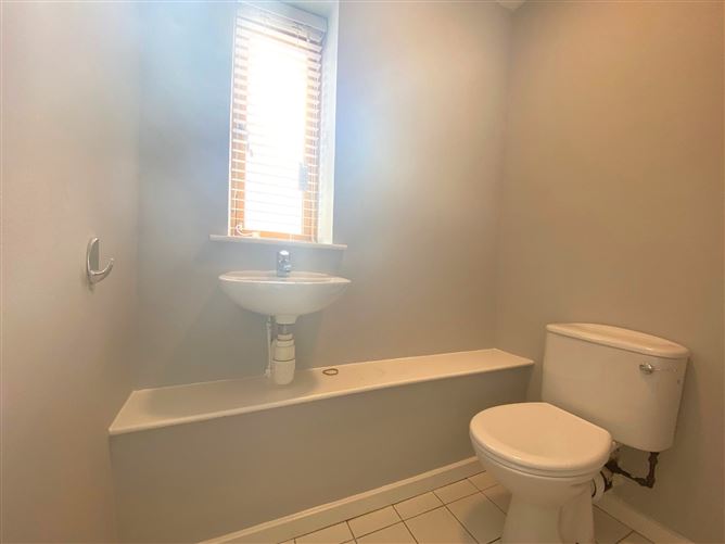 Cedarbrook Way, Cherry Orchard, Dublin 10