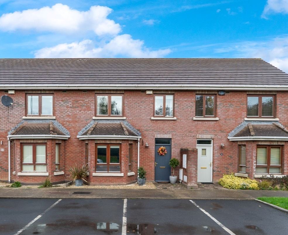 40 Airpark Avenue, Rathfarnham, Dublin 16