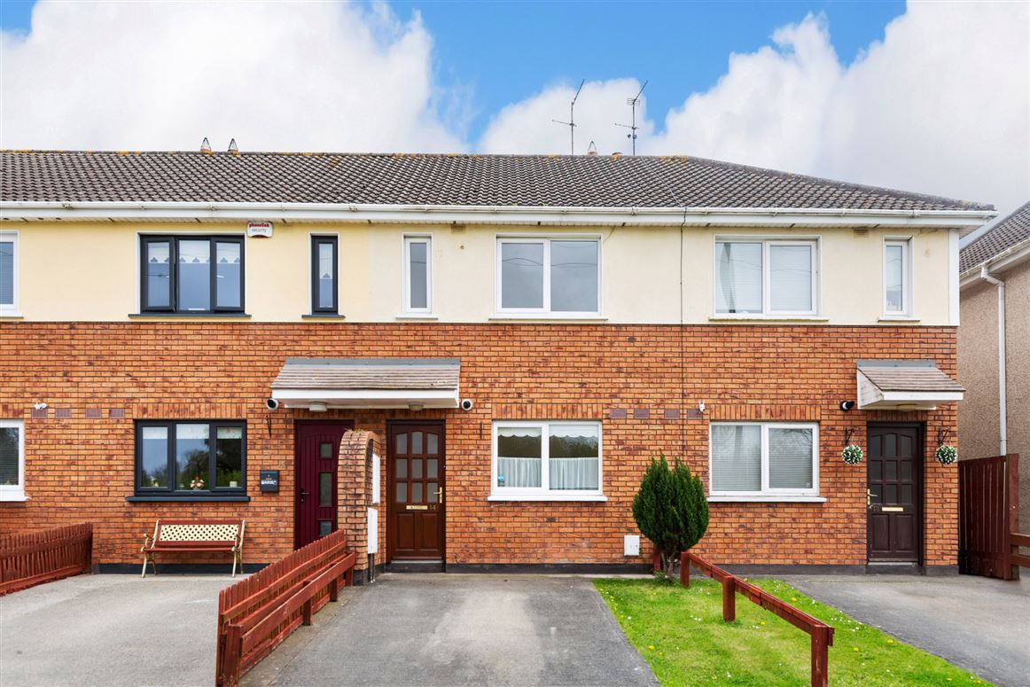 14 Woodlands Vale, Arklow, Co. Wicklow