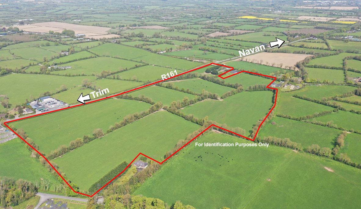 Balgill, Bective, Navan, Meath