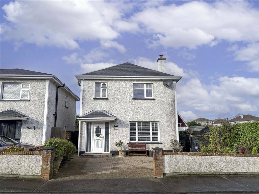 Donkell, Ballymoneen Road, Knocknacarra, Galway