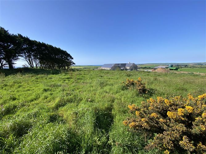Clashreagh, Kilbrittain, County Cork