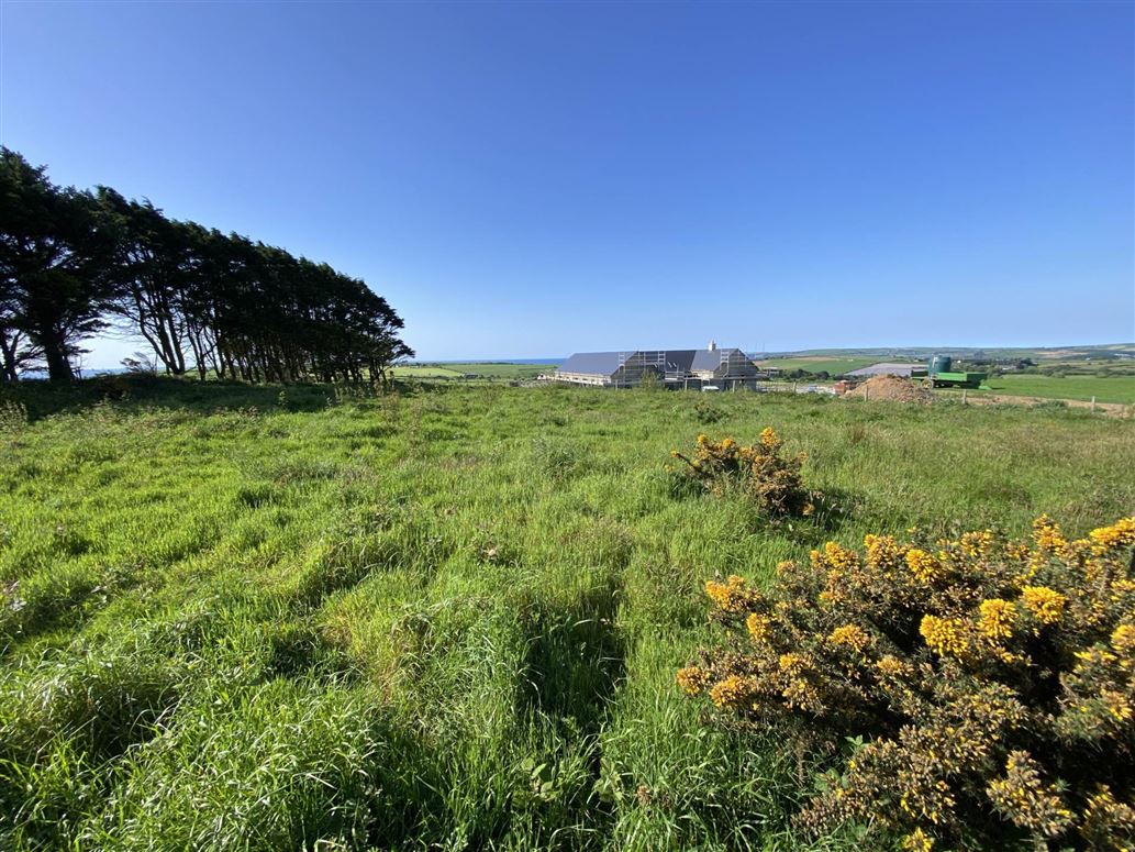 Clashreagh, Kilbrittain, County Cork