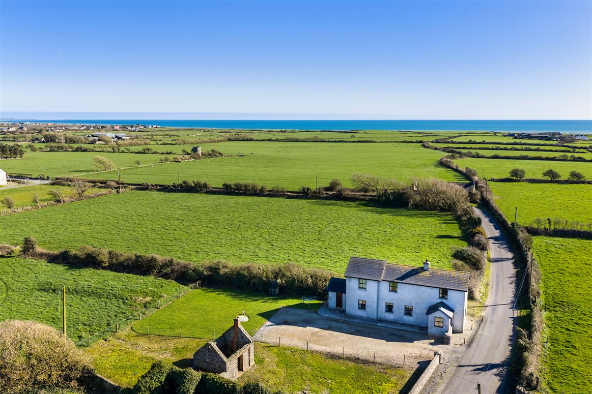 Rackardstown , Kilmore Village, Wexford