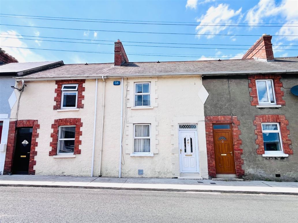 47 O' Connell Road, Tipperary Town, Co. Tipperary