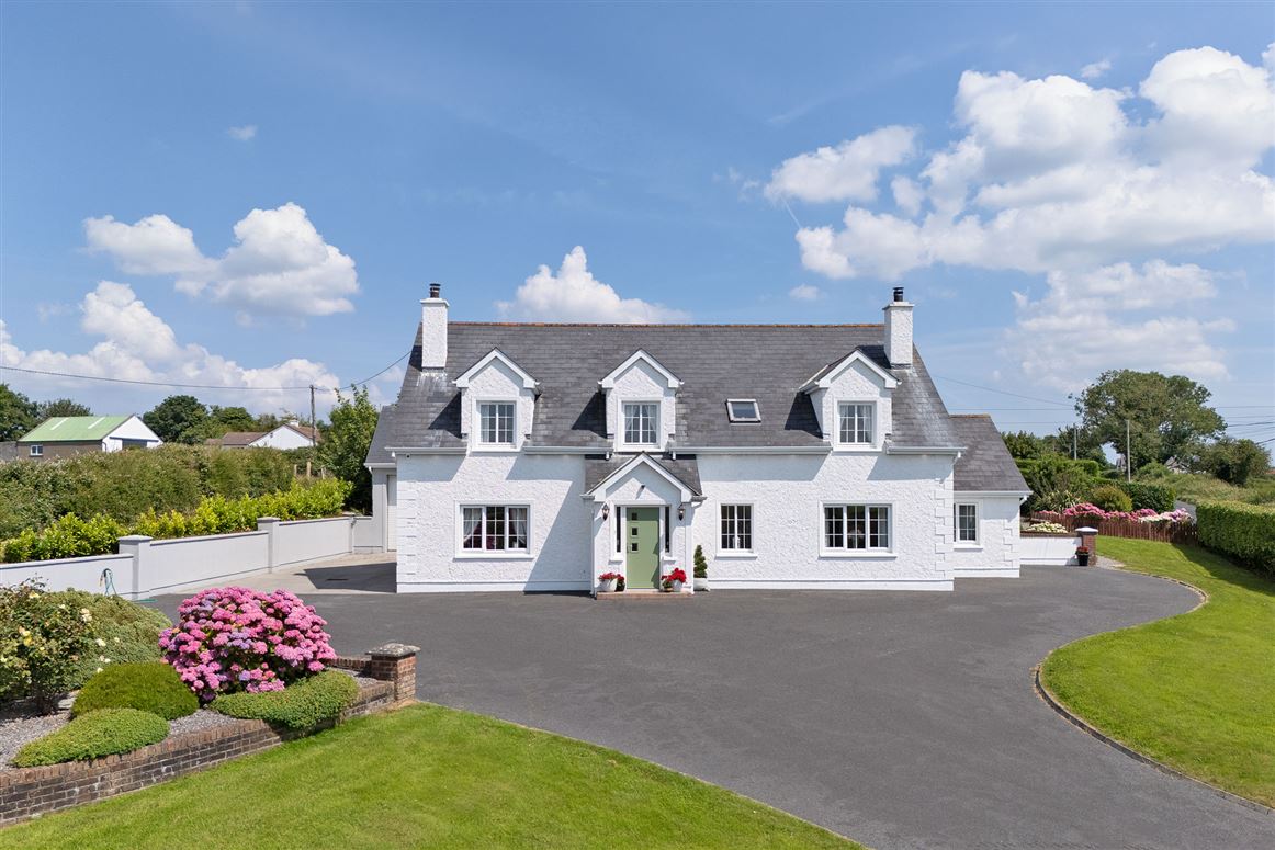Halfquarter, Streamstown, Ballisodare, Sligo