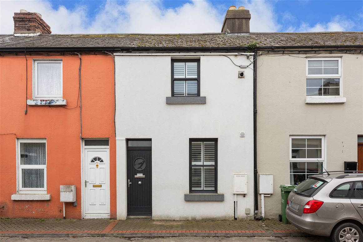 Dargan Street, Bray, Wicklow
