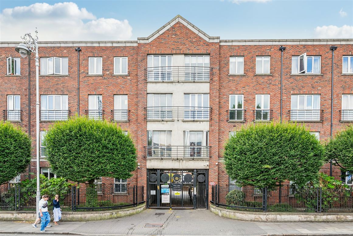 28 Joyce House, Viking Harbour, Dublin 8