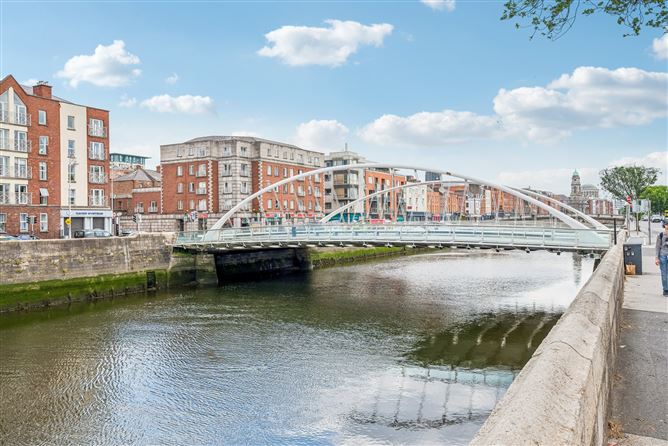 Photo 14 of 15 — 28 Joyce House, Viking Harbour, Dublin 8