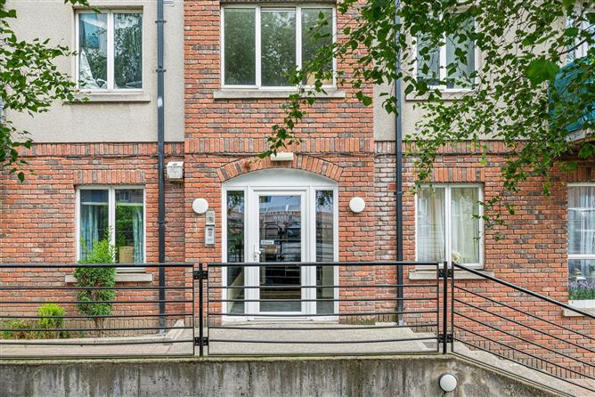 28 Joyce House, Viking Harbour, Dublin 8