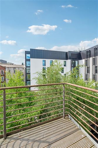 Photo 12 of 15 — 28 Joyce House, Viking Harbour, Dublin 8