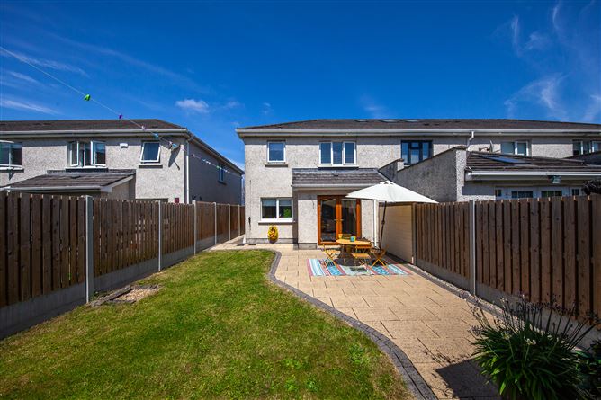 Photo 22 of 25 — 52 Saint Mochtas Green, Clonsilla, Dublin 15
