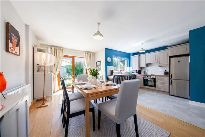 Photo 6 of 25 — 52 Saint Mochtas Green, Clonsilla, Dublin 15