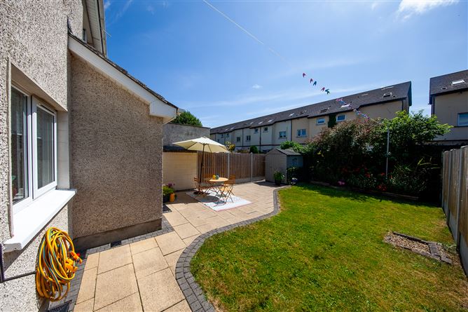 Photo 20 of 25 — 52 Saint Mochtas Green, Clonsilla, Dublin 15