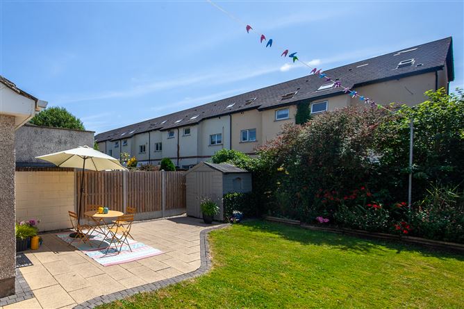 Photo 24 of 25 — 52 Saint Mochtas Green, Clonsilla, Dublin 15