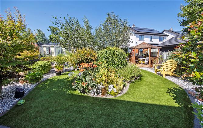 10 WATERSIDE, Dungarvan, Waterford