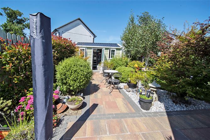 10 WATERSIDE, Dungarvan, Waterford