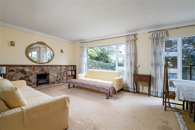 4 Grove Lawn, Blackrock, County Dublin
