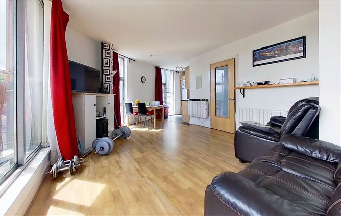 Apartment 1, Building C, The Waterways, Sallins, Co. Kildare