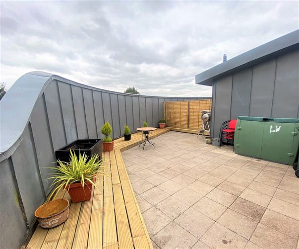 Apartment 1, Building C, The Waterways, Sallins, Co. Kildare