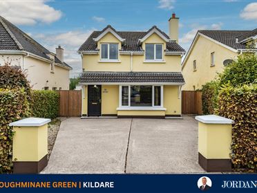 Kovara, 8 Loughminane Green, Kildare, Co. Kildare