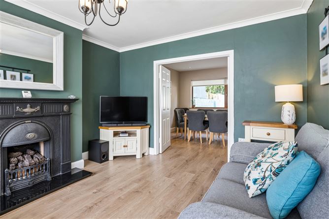 205 Riverforest, Leixlip, Co. Kildare