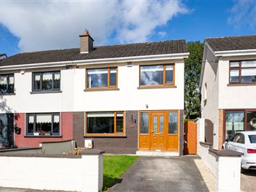 205 Riverforest, Leixlip, Co. Kildare