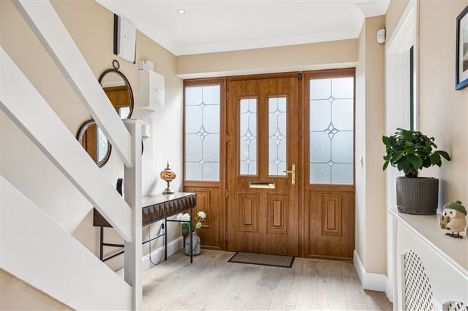205 Riverforest, Leixlip, Co. Kildare