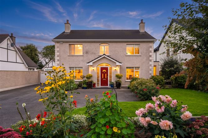 11 Tegan Court, Screggan, Tullamore, Co. Offaly